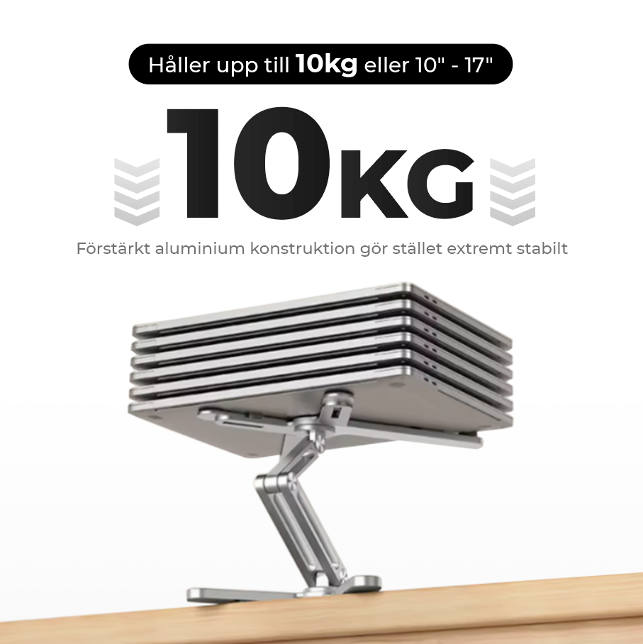 Fold 2.0 | Laptop Stand