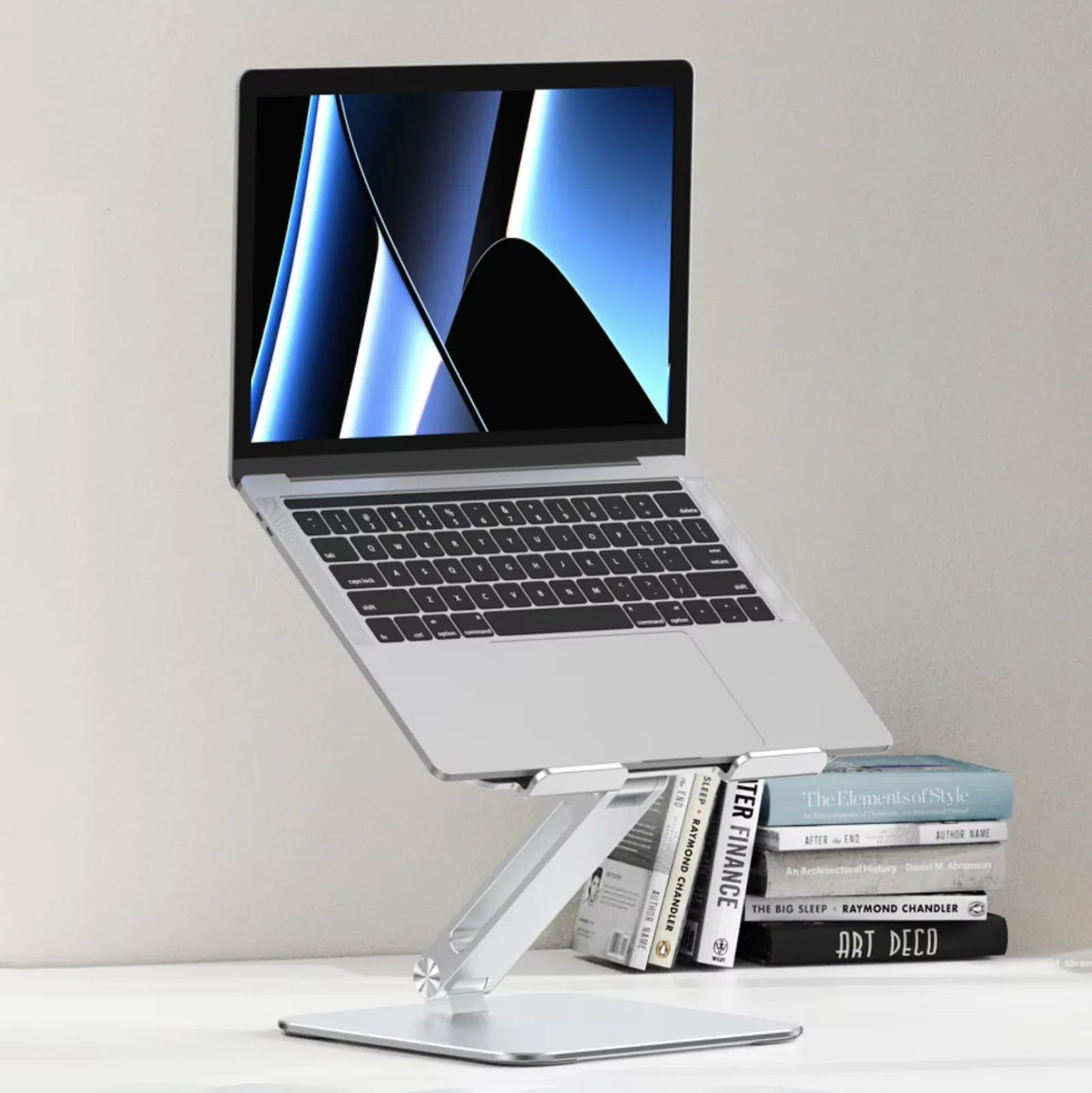 Supreme Datorställ V2