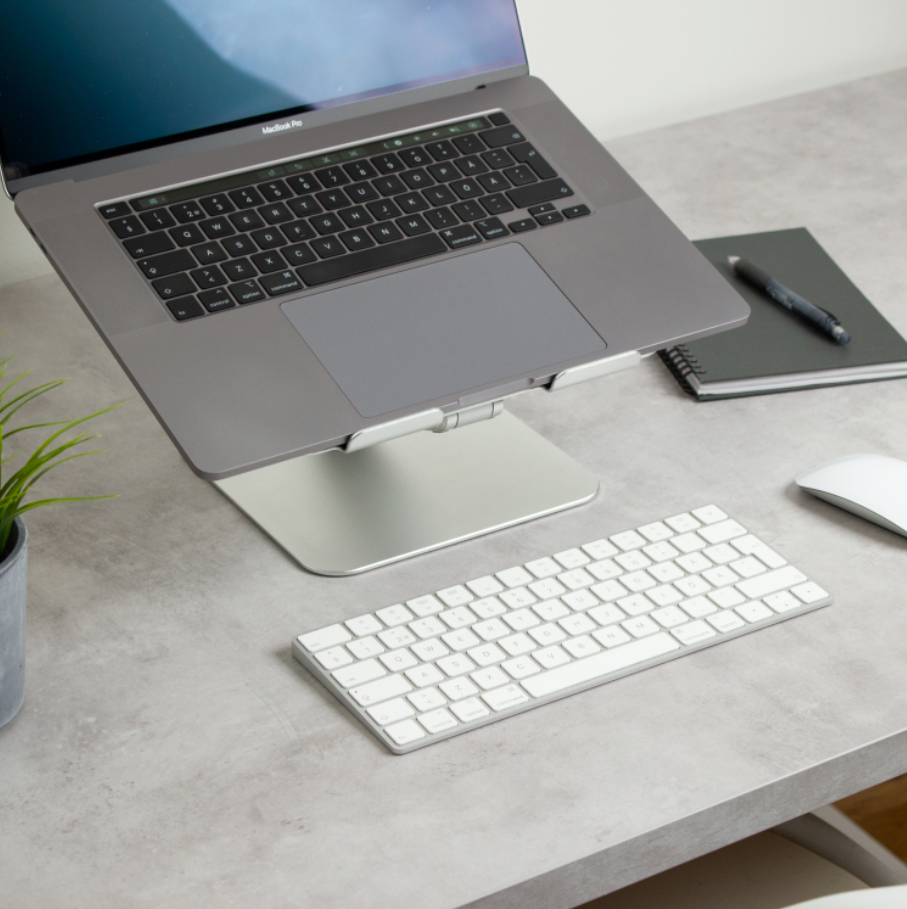 Supreme Datorställ V2