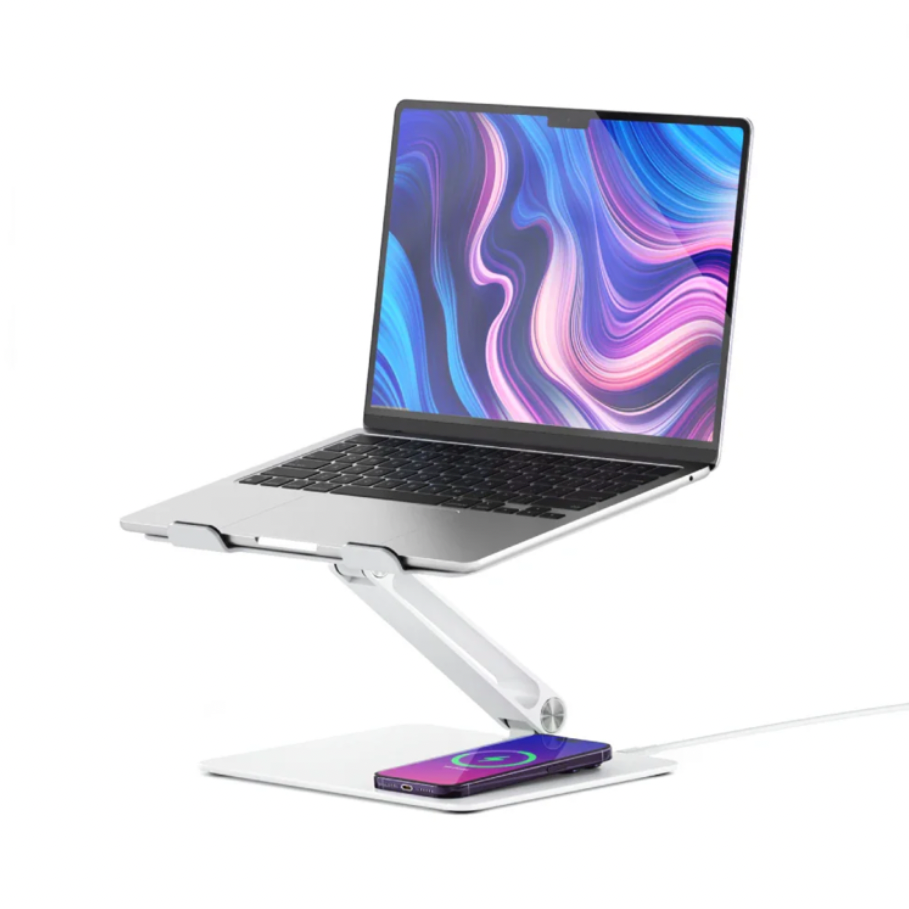 Supreme Datorställ V2