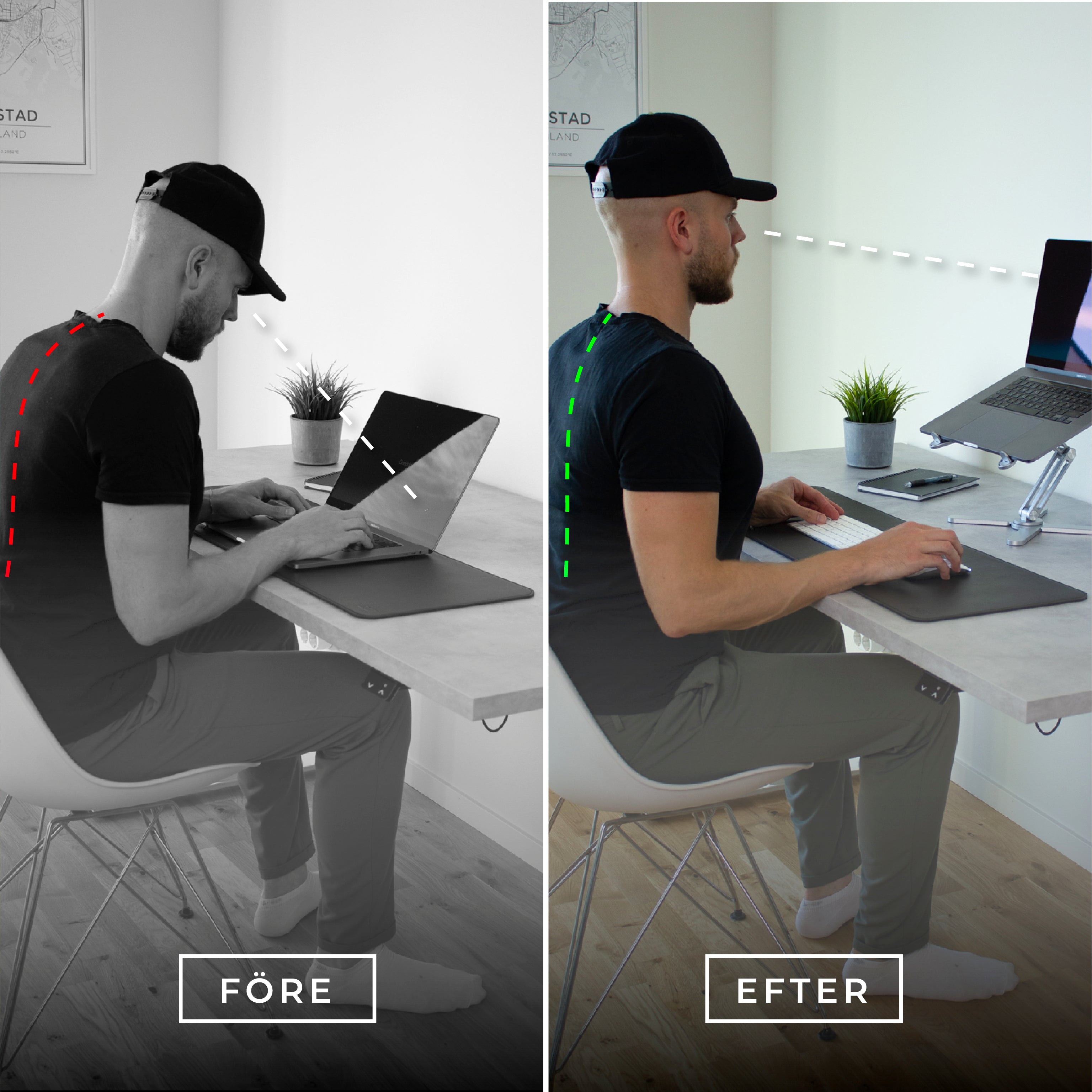 Fold 2.0 | Laptop Stand