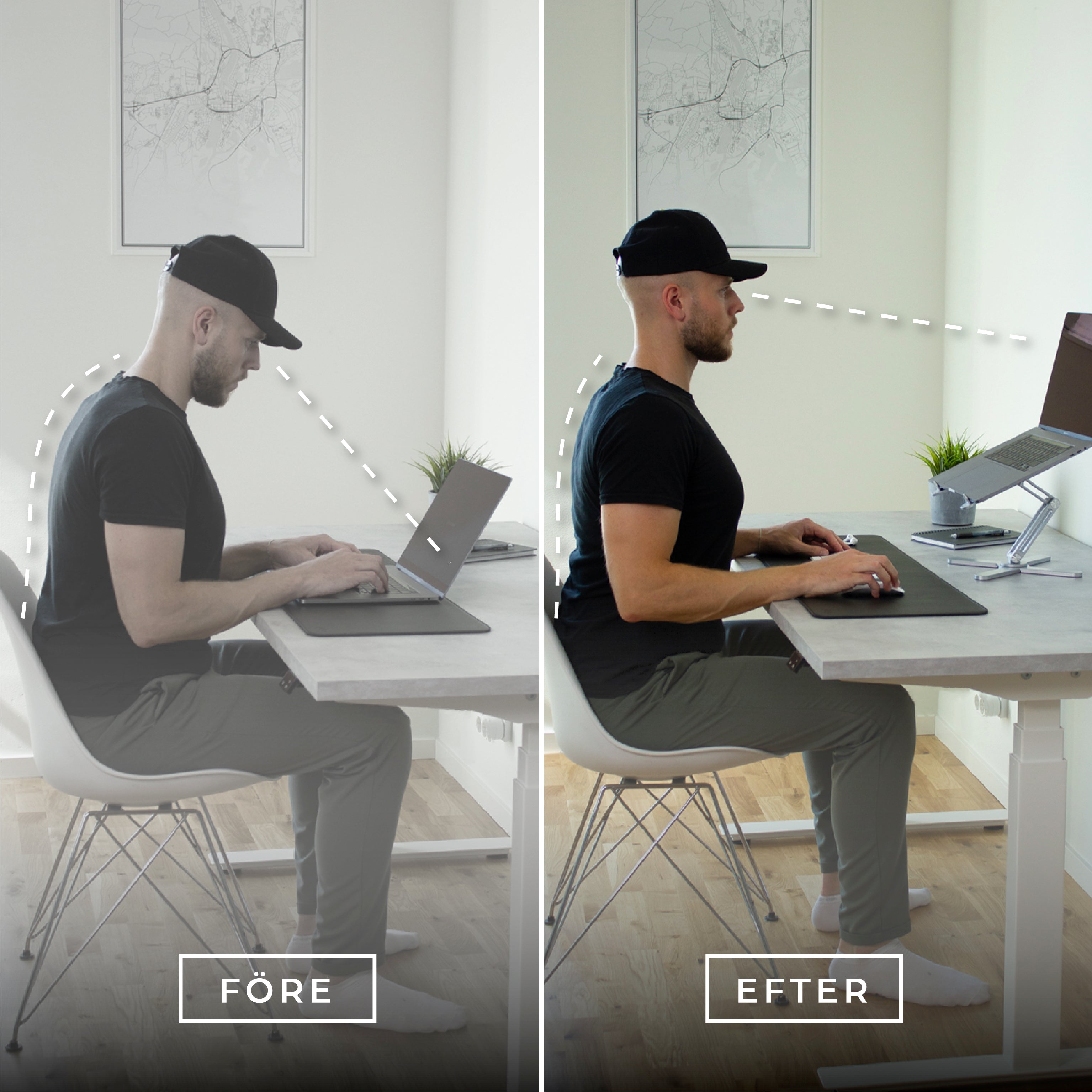 Fold 2.0 | Laptop Stand
